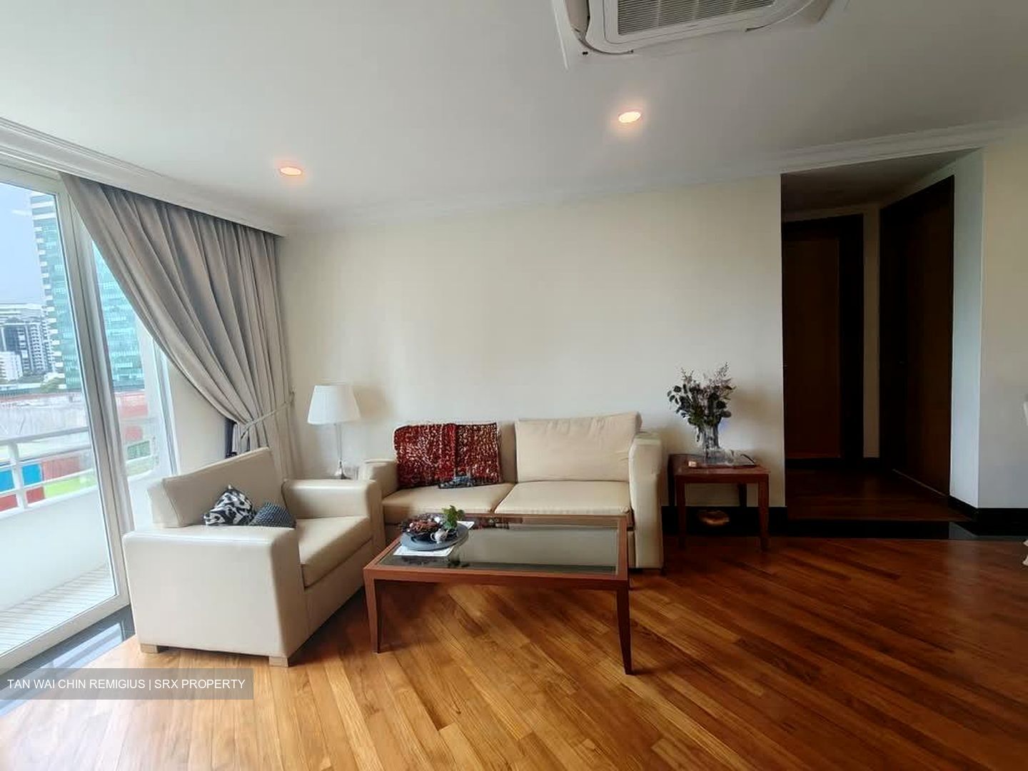 The Hermitage (D10), Apartment #576706081